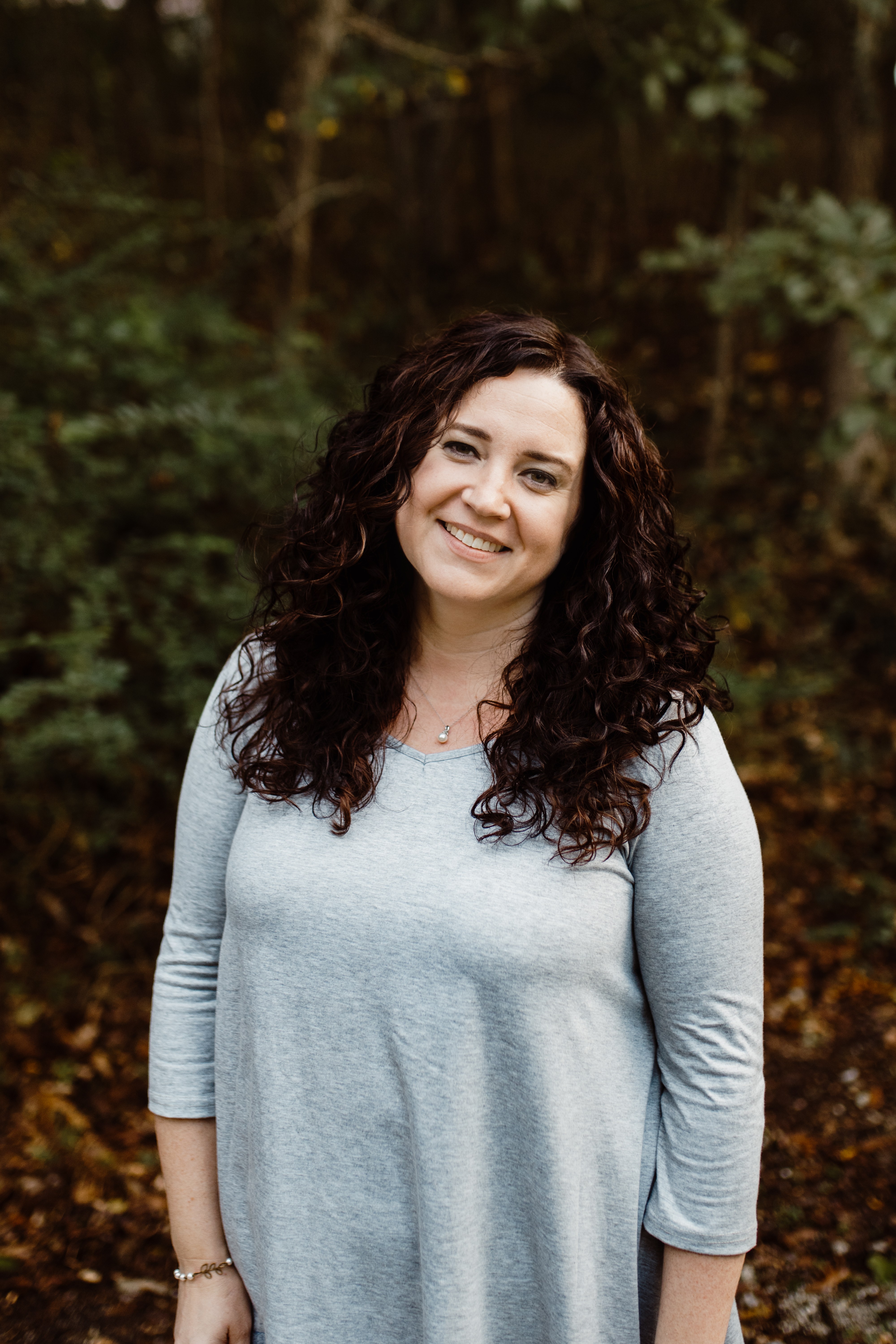 ALLISON BLEVINS TO READ IN SALINA SPRING POETRY SERIES - TUESDAY - APRIL 28 - News Image